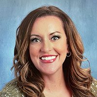 Principal Jen Hutton